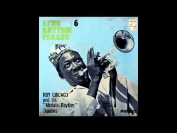 Roy Chicago - Ma Fagba Se Yeye